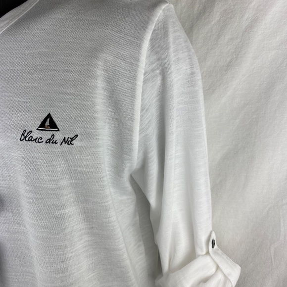 COPY - Blanc Du Nil - Picture 4 of 8